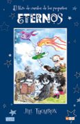 EL LIBRO DE CUENTOS DE LOS PEQUEOS ETERNOS di GAIMAN, NEIL 
