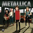 METALLICA de ROMERO MARIO, SOLEDAD NAVAS, DAVID 