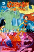 SCOOBY-DOO Y SUS AMIGOS NM. 06 di FISCH, SHOLLY 