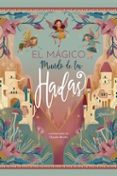 EL MAGICO MUNDO DE LAS HADAS di BORDIN, CLAUDIA 