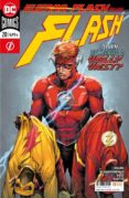 FLASH NM. 34/20 (RENACIMIENTO) de WILLIAMSON, JOSHUA 