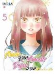 AMAR Y SER AMADO, DEJAR Y SER DEJADO N 5 de SAKISAKA, IO 