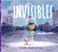 LOS INVISIBLES di PERCIVAL, TOM 