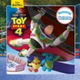 TOY STORY 4. PRIMEROS LECTORES de DISNEY 