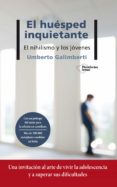 EL HUSPED INQUIETANTE di GALIMBERTI, UMBERTO 