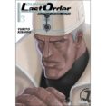 GUNNM: LAST ORDER N 3 de KISHIRO, YUKITO 
