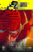 FLASH (VOL. 01): EL RELMPAGO CAE DOS VECES de WILLIAMSON, JOSHUA 