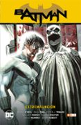 BATMAN: EXTREMAUNCION de TOMASI, PETER 