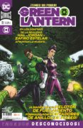 GREEN LANTERN NM. 93/11 de MORRISON, GRANT 