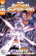 BATMAN/SUPERMAN N 9 de WILLIAMSON, JOSHUA 