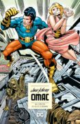 O.M.A.C: UN EJERCITO DE UN SOLO HOMBRE (DC ICONS) de KIRBY, JACK 