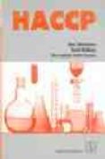 HACCP di MORTIMORE, SARA  WALLACE, CAROL 