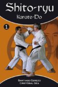 SHITO-RYU: KARATE-DO di CEREZO, SANTIAGO 