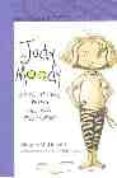 JUDY MOODY ESTA DE MAL HUMOR, DE MUY MAL HUMOR de MCDONALD, MEGAN 