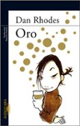 ORO de RHODES, DAN 