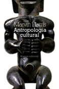 ANTROPOLOGIA CULTURAL de HARRIS, MARVIN 