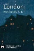 ASESINATOS, S.L. de LONDON, JACK 