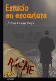 ESTUDIO EN ESCARLATA de DOYLE, ARTHUR CONAN 