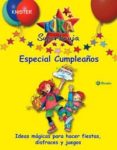 KIKA SUPERBRUJA ESPECIAL CUMPLEAOS di VV.AA. 