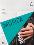 MSICA 4 ESO CASTELLANO MEC CASTELLANO (ED 2016) di VV.AA
