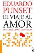 EL VIAJE AL AMOR de PUNSET, EDUARDO 