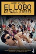 EL LOBO DE WALL STREET de BELFORT , JORDAN 