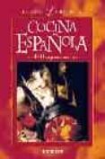 EL GRAN LIBRO DE LA COCINA ESPAOLA: SUS 450 MEJORES RECETAS di VV.AA. 