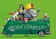 QUIEN CONDUCE? de TIMMERS, LEO 