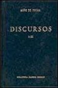 DISCURSOS I-XI (T.I) de DION DE PRUSA 