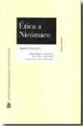 ETICA A NICOMACO de ARISTOTELES 