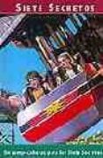 UN ROMPECABEZAS PARA LOS SIETE SECRETOS (7 ED.) de BLYTON, ENID 