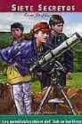 LOS FORMIDABLES CHICOS DEL CLUB DE LOS SIETE (8 ED.) de BLYTON, ENID 