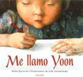 ME LLAMO YOON di RECORVITS, HELEN 