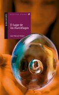 EL LUGAR DE LOS MURCIELAGOS (2 ED.) de GISBERT, JOAN MANEL 