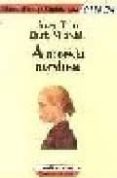 ANOREXIA NERVIOSA de TORO, JOSEP  VILARDELL I SANTACANA, JOAN ENRIC 