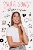 DE (CASI) TODO SE APRENDE de GONU, PAULA 