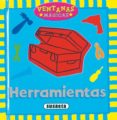 HERRAMIENTAS (VENTANAS MAGICAS) di VV.AA. 
