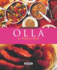 OLLA A PRESION di VV.AA. 