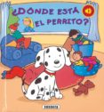 DONDE ESTA EL PERRITO? di VV.AA. 