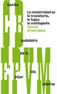 EL PINTOR DE LA VIDA MODERNA de BAUDELAIRE, CHARLES 