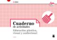 CUADERNO EDUCACION PLASTICA VISUAL.II ESO EN EQUIPO di VV.AA. 