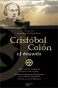 CRISTOBAL COLON AL DESNUDO di VV.AA