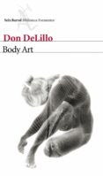 BODY ART de DELILLO, DON 