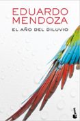 EL AO DEL DILUVIO de MENDOZA, EDUARDO 