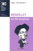 BERKELEY EN 90 MINUTOS de STRATHERN, PAUL 