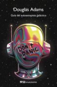 GUIA DEL AUTOESTOPISTA GALACTICO de ADAMS, DOUGLAS 