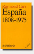 ESPAA 1808-1975 (10 ED.) de CARR, RAYMOND 
