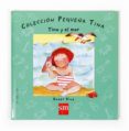 TINA Y EL MAR (COLECCION PEQUEA TINA) de RIUS, ROSER 