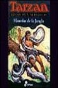 HISTORIAS DE LA JUNGLA de BURROUGHS, EDGAR RICE 