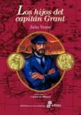LOS HIJOS DEL CAPITAN GRANT de VERNE, JULIO 